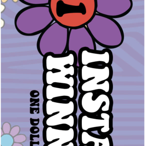 ALAMO: Flower Power (244ct) - Image 5